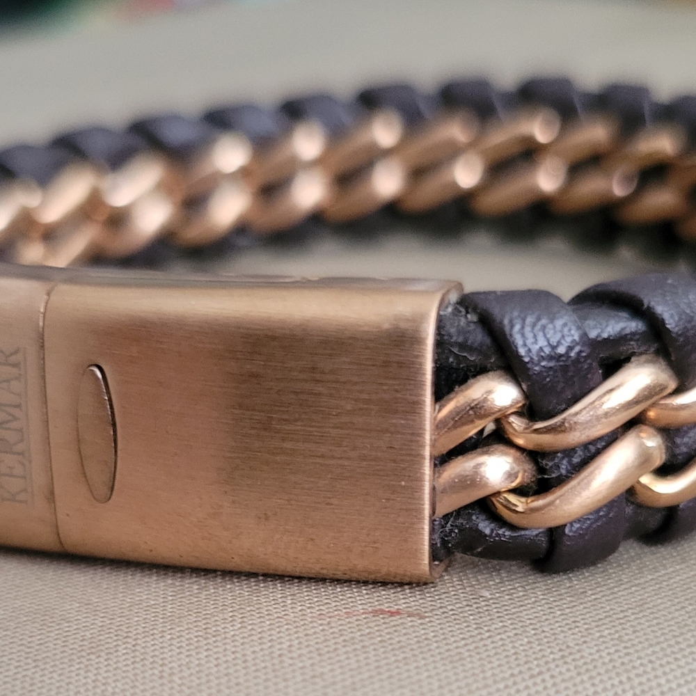 Man Bracelet - Picture 5 of 5